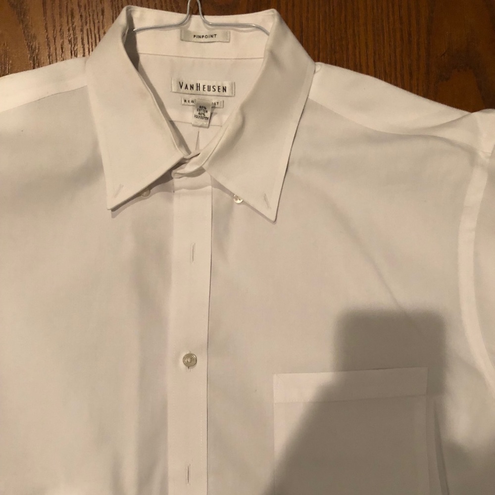 Van Heusen Dress Shirt